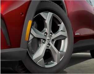 Ζαντολάστιχα Mustang 225/60/R18, 5x108 σε ΑΡΙΣΤΗ κατάσταση