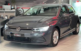 Volkswagen Golf '21 HYBRID/DSG/CAMERA/ΟΘΟΝΗ/EU6