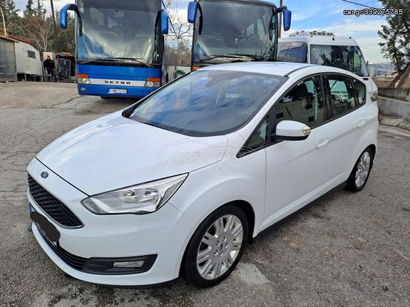 Ford C-Max '18  1.5 TDCi Start/Stopp Trend