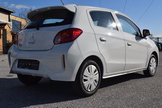 Mitsubishi Space Star 2020-thumb-4