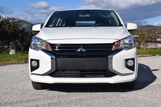 Mitsubishi Space Star 2020-thumb-1