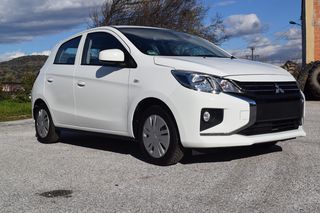Mitsubishi Space Star 2020-thumb-2