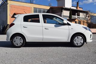 Mitsubishi Space Star 2020-thumb-3