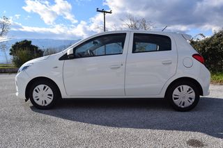 Mitsubishi Space Star 2020-thumb-7