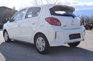Mitsubishi Space Star 2020-thumb-6