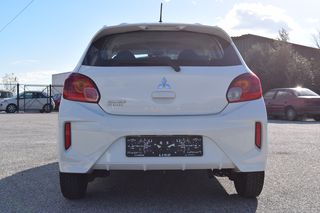 Mitsubishi Space Star 2020-thumb-5
