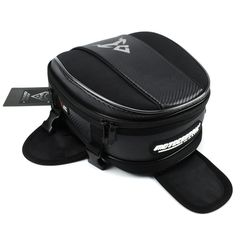 MotoCentric MC-0079 Tank Bag Μοτοσυκλέτας Μαγνητικό