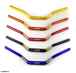 Τιμόνι Fatbar 28mm Universal Μοτοσικλέτας – Πολλά Χρώματα