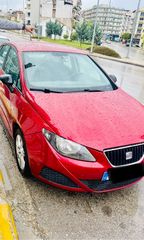 Seat Ibiza '11 TDI