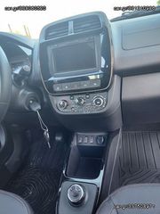 Dacia Spring 2025 Extreme ετοιμοπαράδοτο-thumb-6