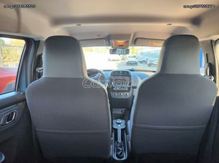 Dacia Spring 2025 Extreme ετοιμοπαράδοτο-thumb-8