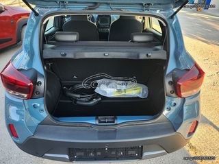 Dacia Spring 2025 Extreme ετοιμοπαράδοτο-thumb-9