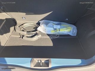 Dacia Spring 2025 Extreme ετοιμοπαράδοτο-thumb-10