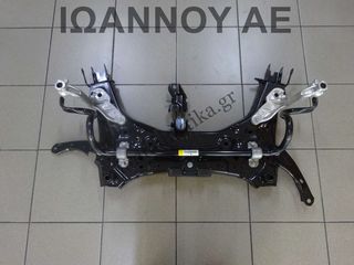 ΓΕΦΥΡΑ ΕΜΠΡΟΣ H4DE470 1.0cc T 544017562R RENAULT CAPTUR 2020