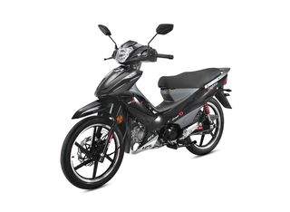 Daytona Sprinter 125 2026 New Model-thumb-2
