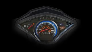 Daytona Sprinter 125 2026 New Model-thumb-4