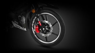 Daytona Sprinter 125 2026 New Model-thumb-5