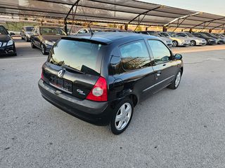 Renault Clio 2002 1.4 98HP COUPE-thumb-4