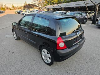 Renault Clio 2002 1.4 98HP COUPE-thumb-5
