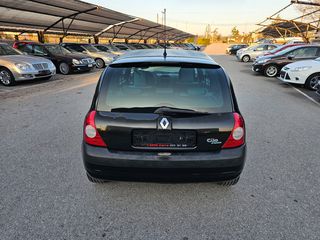 Renault Clio 2002 1.4 98HP COUPE-thumb-6