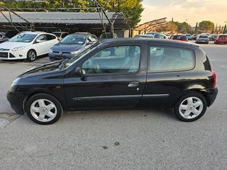 Renault Clio 2002 1.4 98HP COUPE-thumb-9