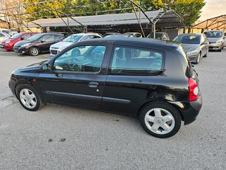 Renault Clio 2002 1.4 98HP COUPE-thumb-10
