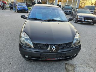 Renault Clio 2002 1.4 98HP COUPE-thumb-3