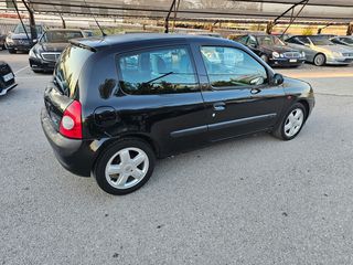 Renault Clio 2002 1.4 98HP COUPE-thumb-8