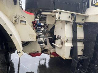 Φορτωτής Με Λάστιχα CAT 2017 966M XE-thumb-5