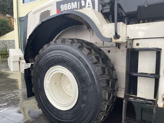 Φορτωτής Με Λάστιχα CAT 2017 966M XE-thumb-33