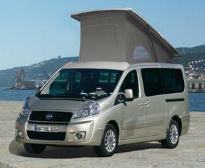 Κλούβα Fiat 2024 DUCATO/SCUDO-ΟΡΟΦΗ ΚΡΕΒΑΤΙ-thumb-6