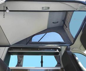 Κλούβα Fiat 2024 DUCATO/SCUDO-ΟΡΟΦΗ ΚΡΕΒΑΤΙ-thumb-14