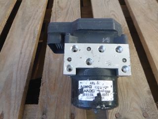 KIA PICANTO 58910-07300 HMC MANDO 02956-07001 5WY7513A ΜΟΝΑΔΑ ABS