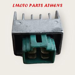 ΑΝΟΡΘΩΤΗΣ FX 125-thumb-1