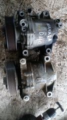 NISSAN NAVARA D40 ΚΟΜΠΡΕΣΕΡ AIR COΝDITION ΟΤΙ ΘΕΛΕΤΕ ΡΩΤΗΣΤΕ ΜΑΣ . ΑΠΟΣΤΟΛΗ ΣΕ ΟΛΗ ΤΗΝ ΕΛΛΑΔΑ.