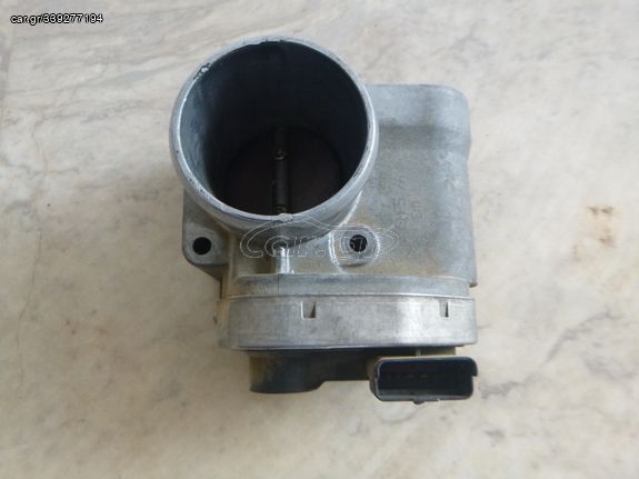 FIAT STILO 48SMF5./A 48SMF5/A 48SMF5 CA.0011607 CA0011607 182B6000 1.6 16V ΠΕΤΑΛΟΥΔΑ ΓΚΑΖΙΟΥ