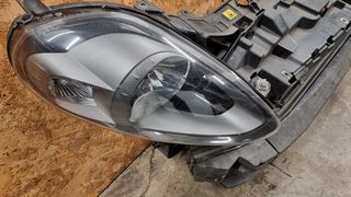 FIAT GRANDE PUNTO 2014 ΜΟΥΡΗ ΚΟΜΠΛΕ+AIR BAG-thumb-3