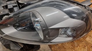 FIAT GRANDE PUNTO 2014 ΜΟΥΡΗ ΚΟΜΠΛΕ+AIR BAG-thumb-4