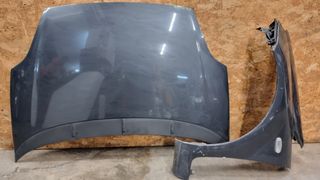 FIAT GRANDE PUNTO 2014 ΜΟΥΡΗ ΚΟΜΠΛΕ+AIR BAG-thumb-5