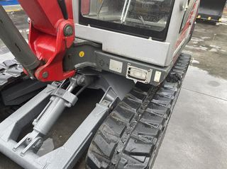 Mini Excavator Neuson 2004 50.02 RD-thumb-18