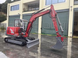 Mini Excavator Neuson 2004 50.02 RD-thumb-26