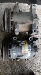 NISSAN ALMERA N16 ΚΟΜΠΡΕΣΕΡ AIR COΝDITION ΟΤΙ ΘΕΛΕΤΕ ΡΩΤΗΣΤΕ ΜΑΣ . ΑΠΟΣΤΟΛΗ ΣΕ ΟΛΗ ΤΗΝ ΕΛΛΑΔΑ.