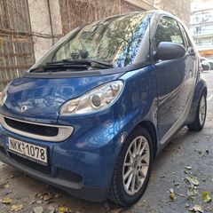 Smart ForTwo '07 Passion