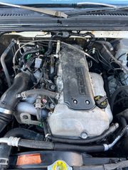 ΚΙΝΗΤΗΡΑΣ M13A SUZUKI JIMNY VVTI 2008 ΓΙΑ ΑΝΤΑΛΛΑΚΤΙΚΑ-thumb-1