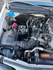 ΚΙΝΗΤΗΡΑΣ M13A SUZUKI JIMNY VVTI 2008 ΓΙΑ ΑΝΤΑΛΛΑΚΤΙΚΑ-thumb-2