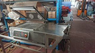 ΗΜΙΑΥΤΟΜΑΤΟ ΜΗΧΑΝΗΜΑ ΣΥΣΚΕΥΑΣΙΑΣ LSEALER INOX-thumb-1