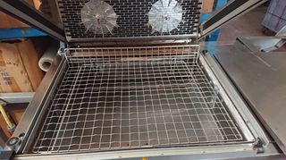 ΗΜΙΑΥΤΟΜΑΤΟ ΜΗΧΑΝΗΜΑ ΣΥΣΚΕΥΑΣΙΑΣ LSEALER INOX-thumb-2