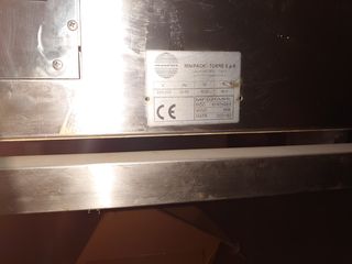ΗΜΙΑΥΤΟΜΑΤΟ ΜΗΧΑΝΗΜΑ ΣΥΣΚΕΥΑΣΙΑΣ LSEALER INOX-thumb-3