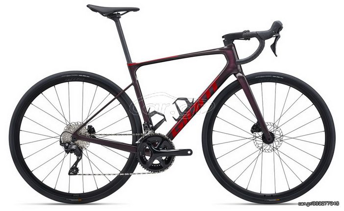 Giant '24 DEFY ADVANCED 2 (2x12spd)