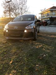 Hyundai i 10 '17 i10 classic